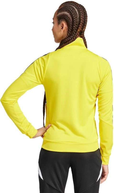 Duks për femra adidas Tiro 24, i verdhë