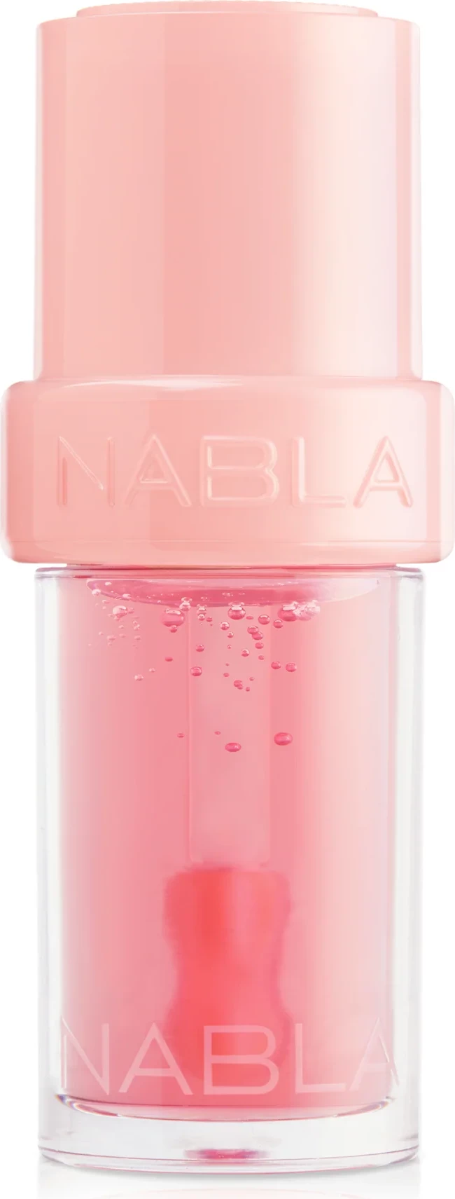 Lip Candy Oil Nabla - Shade: Litchi