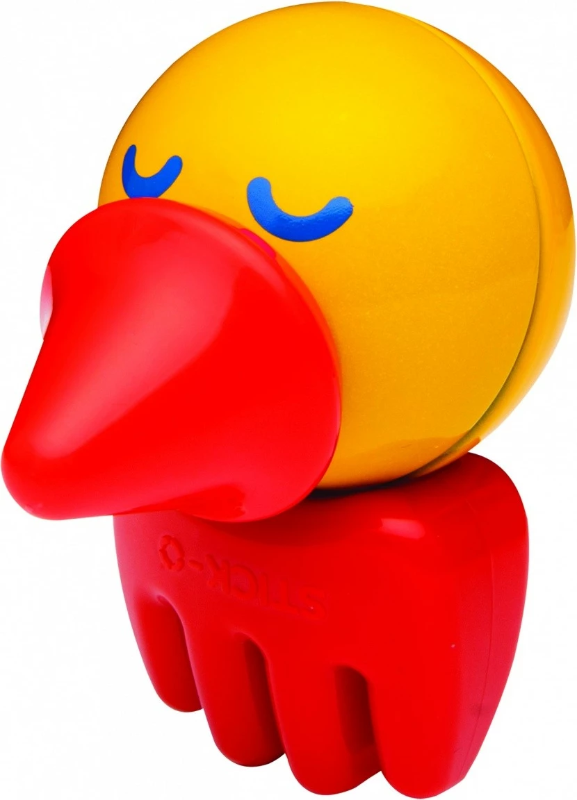 Set lodrash magnetike Magformers Stick-O Fishing Set, 26 pjesë, shumëngjyrëshe