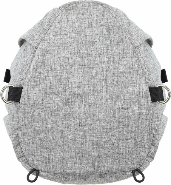 Tricikël për fëmijë Yakimasport, i kuq