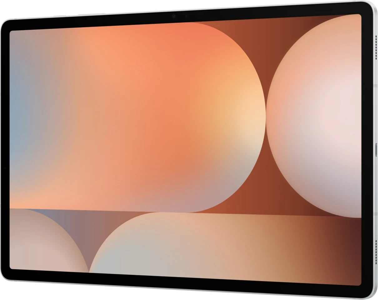 Tablet Samsung Galaxy Tab S10+, 12.4", 12 GB RAM, 512 GB, Platinum/Silver