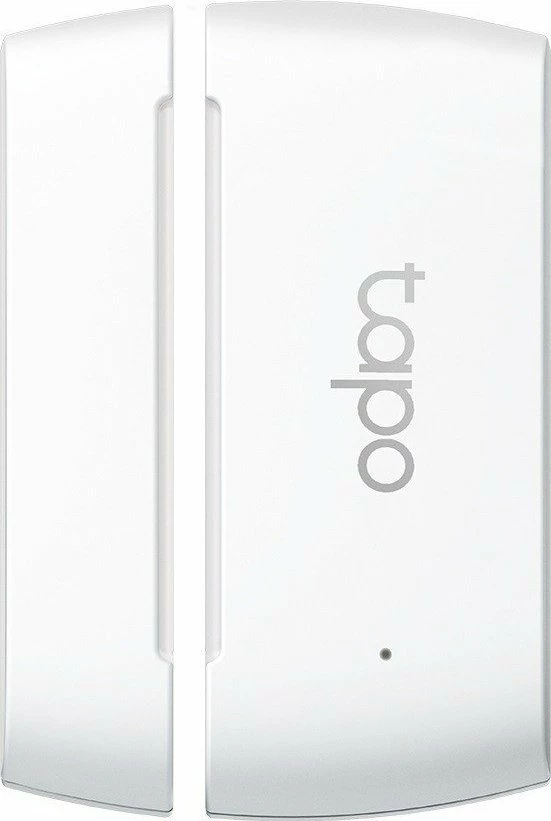 Sensor magnetik TP-Link Tapo T110 për derë/dritare, i bardhë