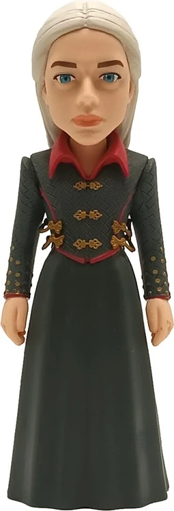 Figurinë koleksionuese MINIX House of the Dragon, Rhaenyra Targaryen