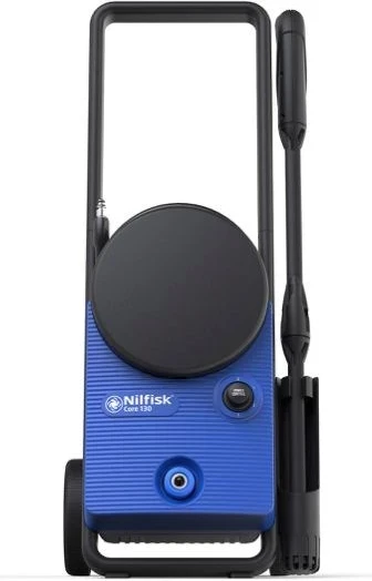 Pastrues elektrik Nilfisk Core, 130-6 PowerControl, 462 l/h, e kaltër