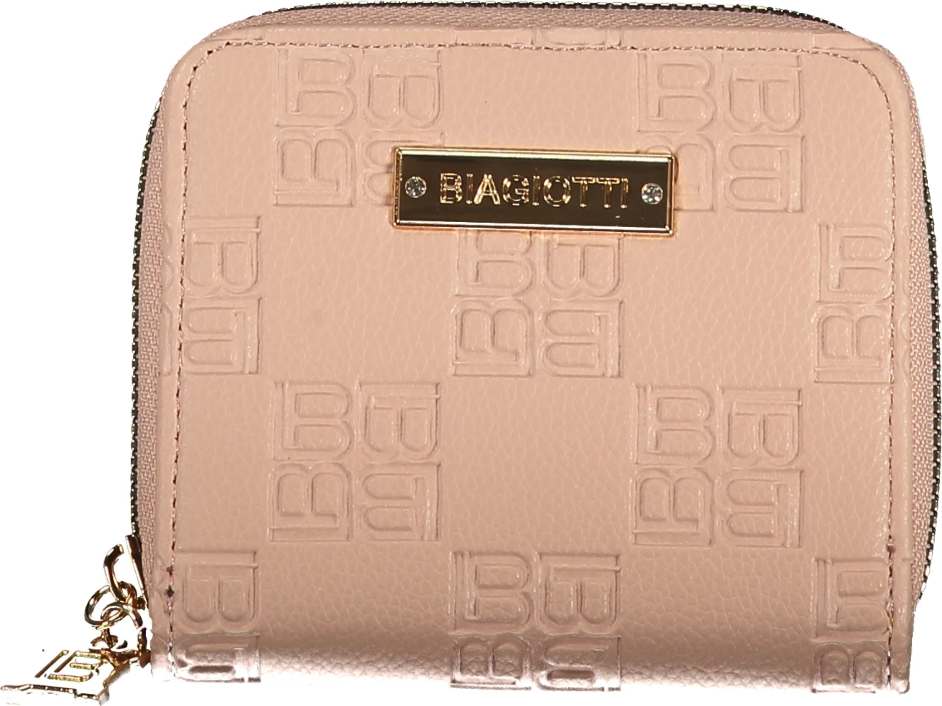 Portofol femra LAURA BIAGIOTTI Betrix, rozë