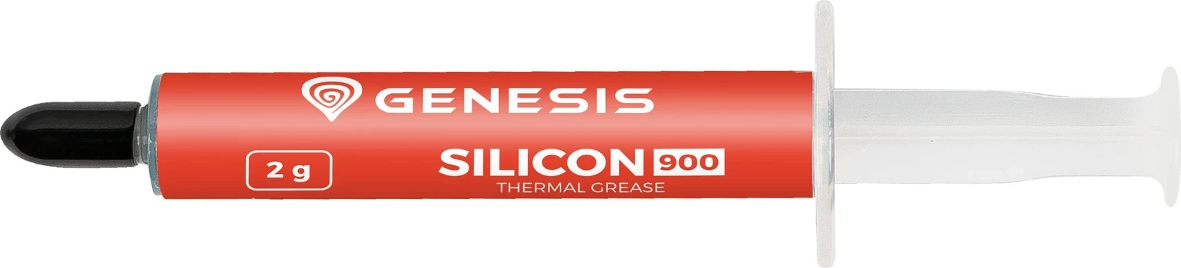 Pastë termike GENESIS Silicon 900, 2g