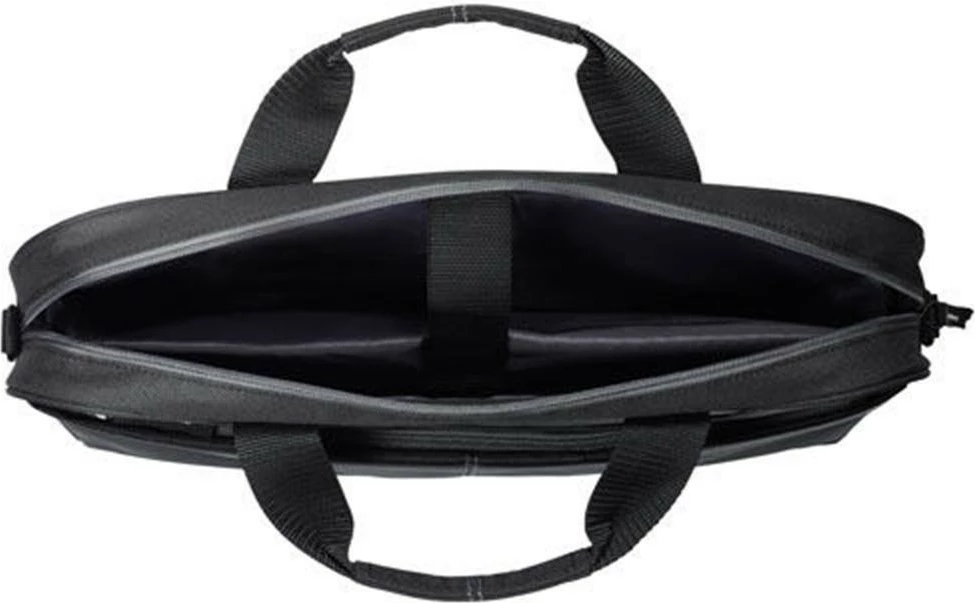 Mbështjellës Asus Nereus Black për notebook, deri 16 inç, i zi