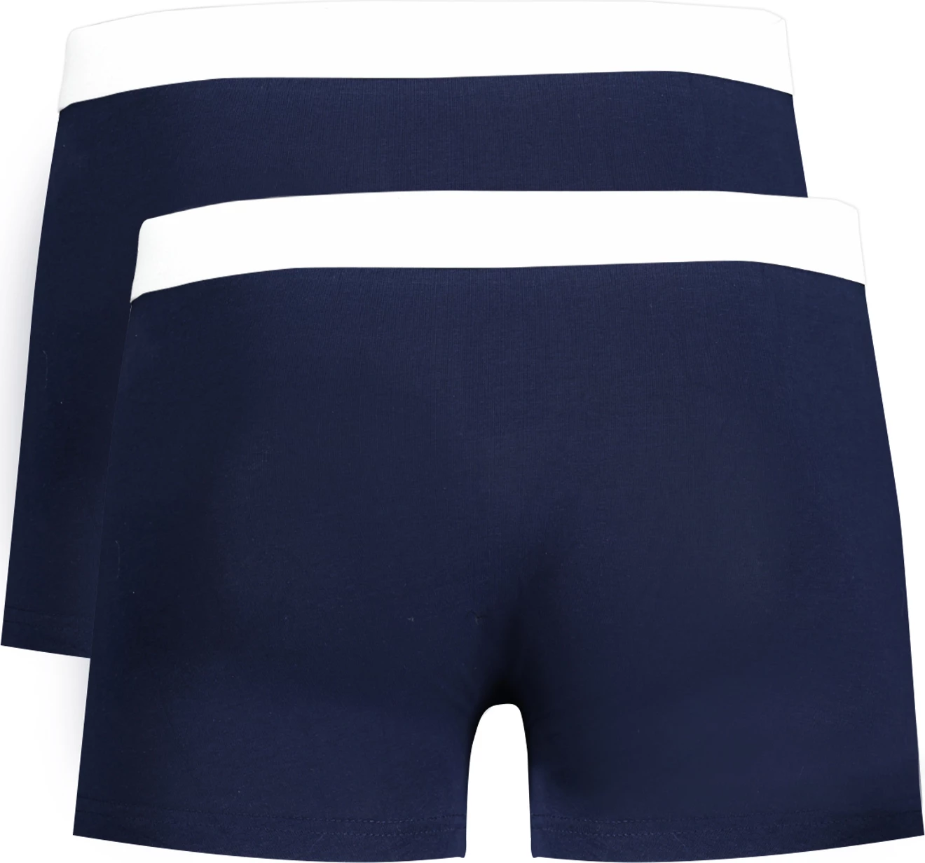 Të brendshme boxer Trussardi meshkuj, blu