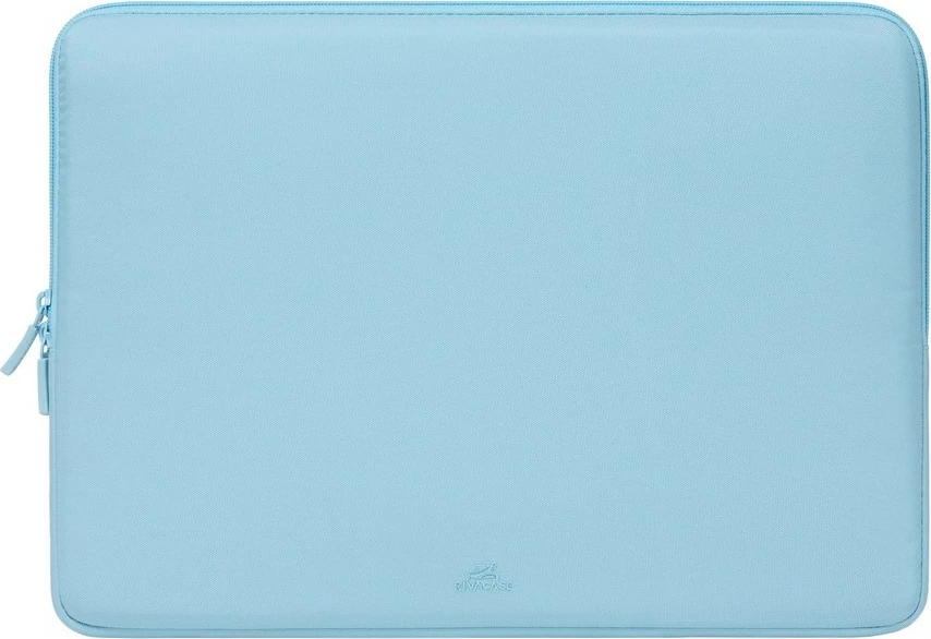 Mbështjellës laptopi RIVACASE Szuzuka 7705, 15.6 inch, pastel blue