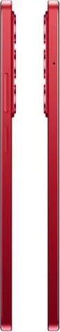 Celular Realme C75 8/256GB Ruby Red