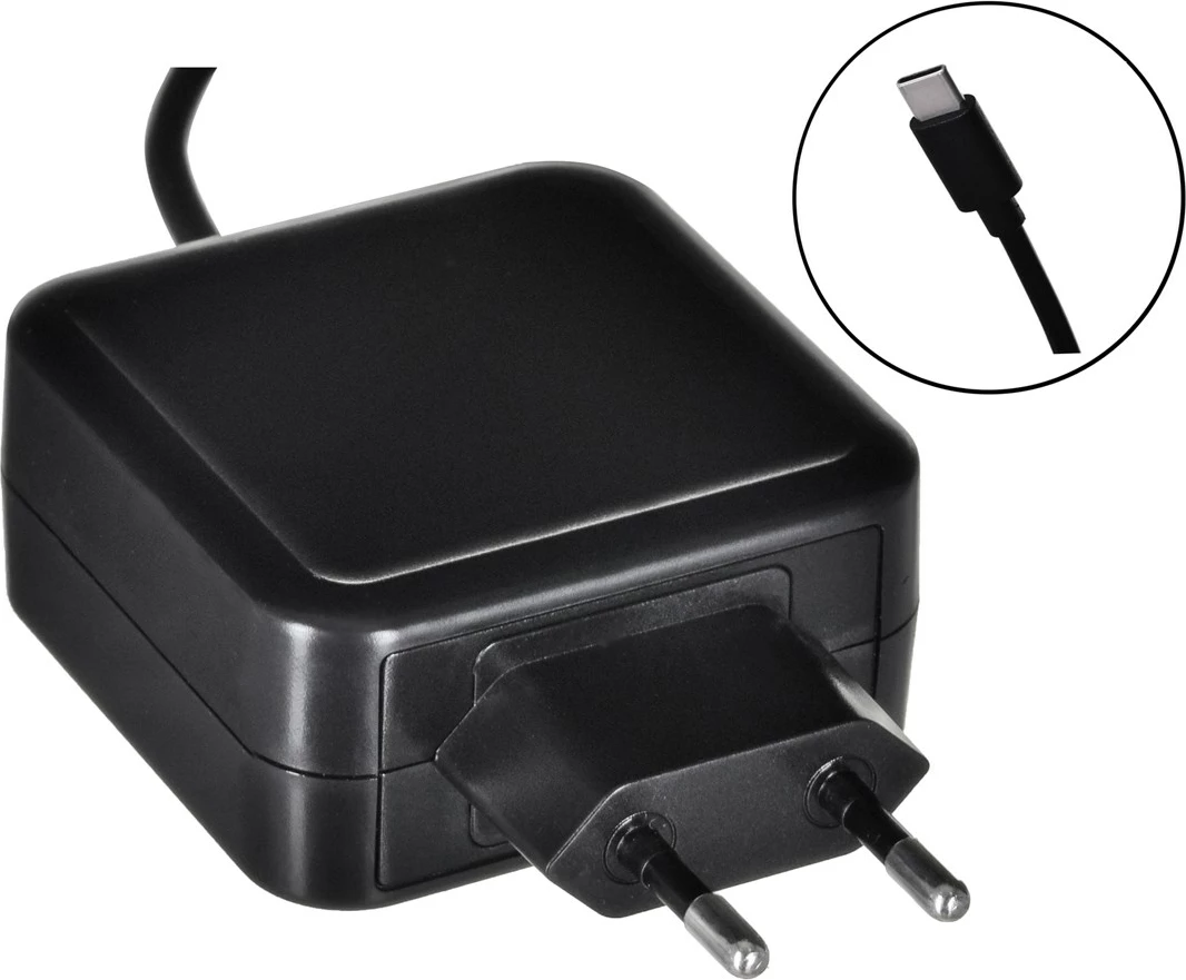 Karikues Akyga AK-ND-60, i zi