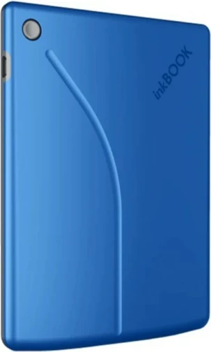 Lexues elektronik InkBOOK Solaris Blue, 6", 32 GB, E-Ink, WiFi, Bluetooth, Kaltër