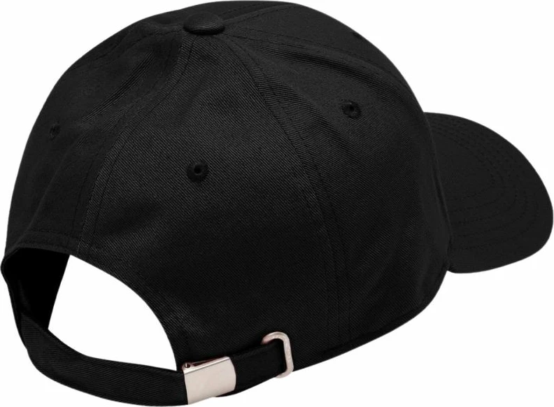 Kapelë Fila unisex, e zezë