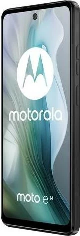 Celular Motorola Moto E14 2/64GB, Gri grafit