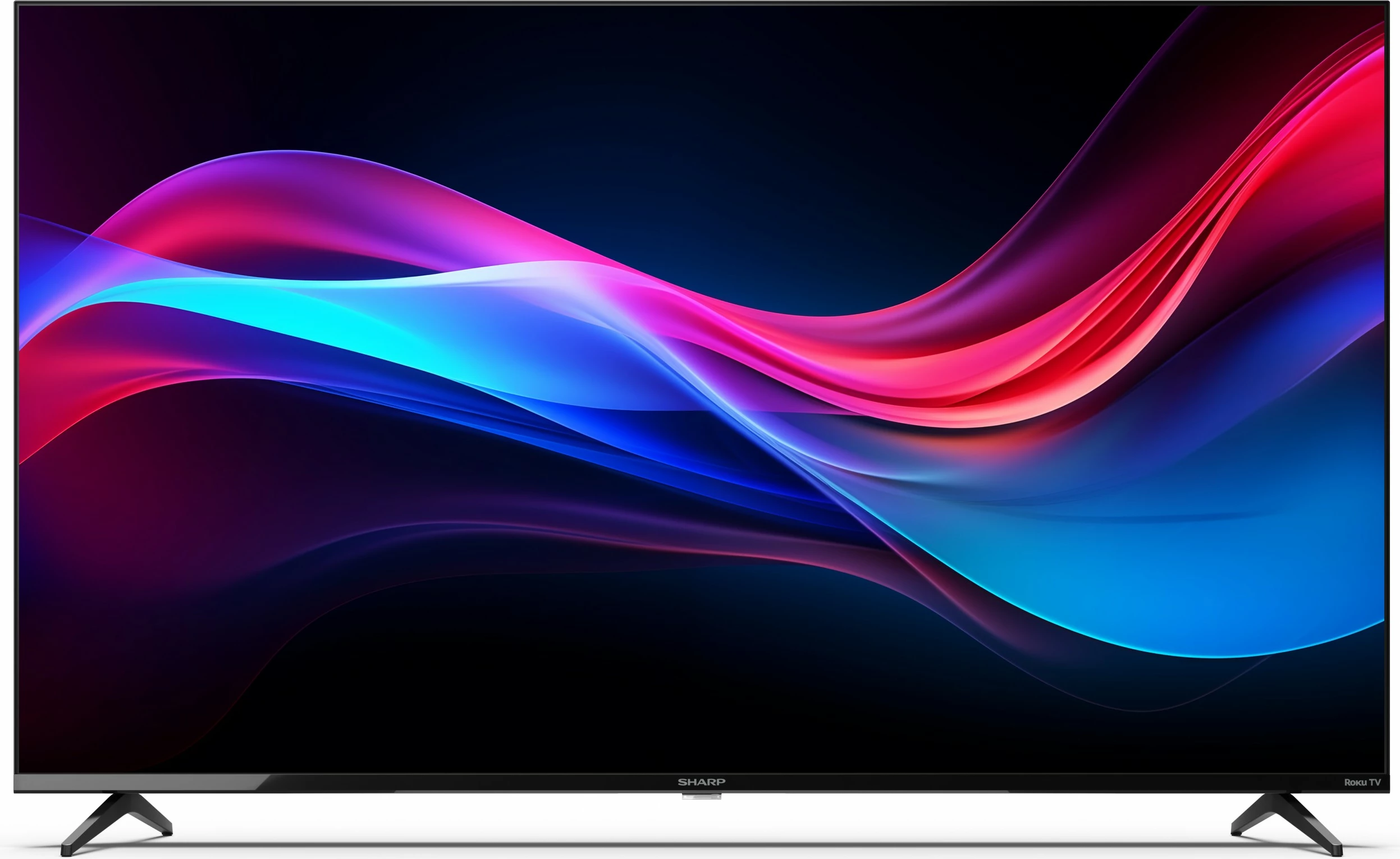 Televizor Sharp 55GJ4225E 55 inç 4K Ultra HD LED, i zi