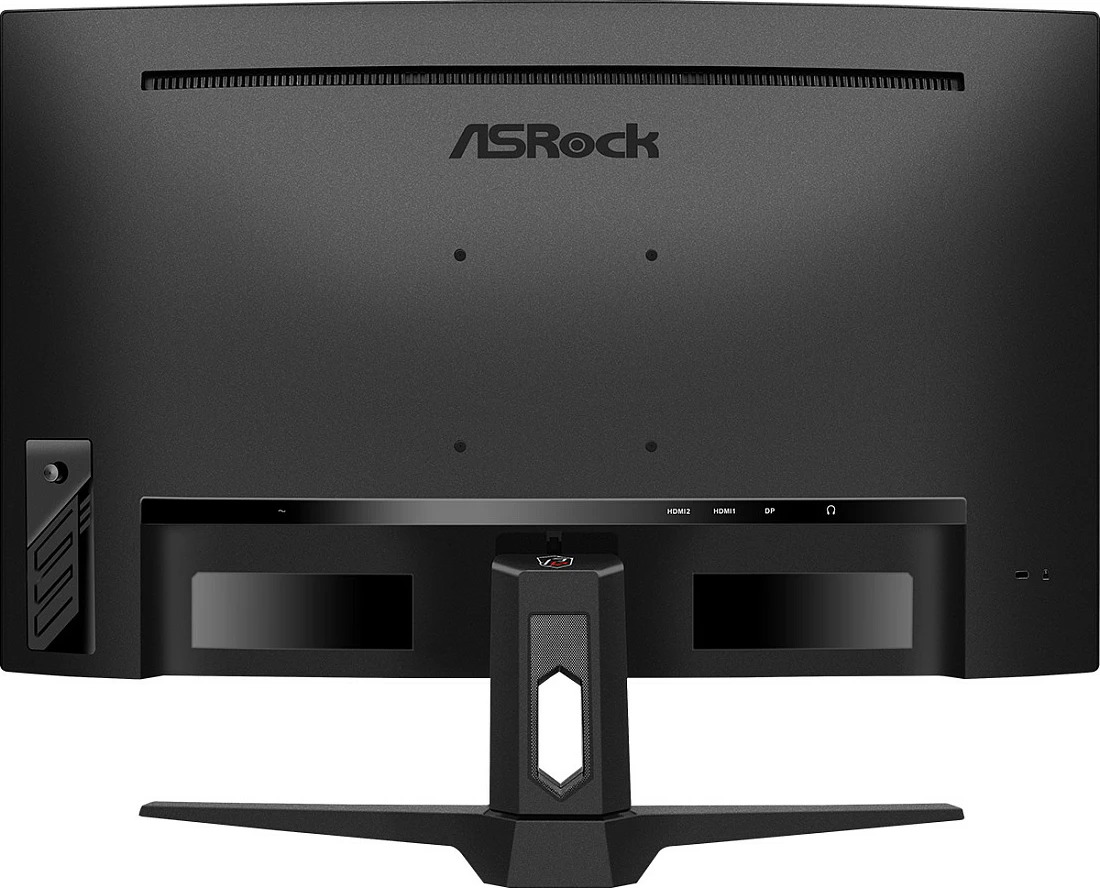 Monitor gaming ASRock PG27F15RS1A, 27 inç, 240Hz, Full HD, i zi