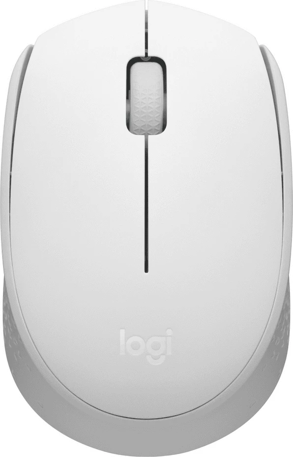 Maus Logitech M171 910-006867 pa kabllo i bardhë