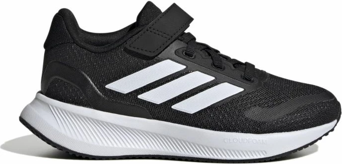 Atlete fëmijë adidas, të zeza