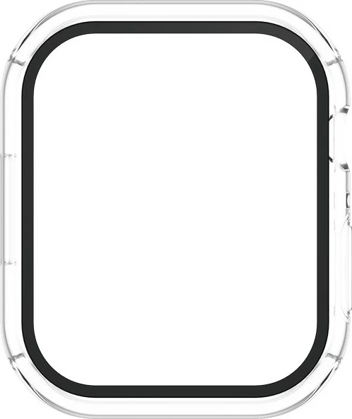 Mbrojtës ekrani PanzerGlass Snappie Full Body Slim për Apple Watch 10/42mm, transparent