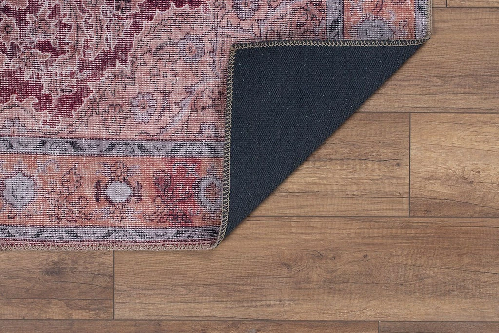 Qilim Conceptum Hypnose, Blues Chenille, 230x330cm, rustic AL 167