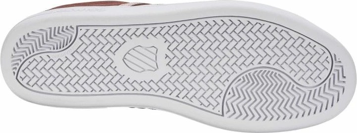 Atlete fëmijë K-Swiss, rozë