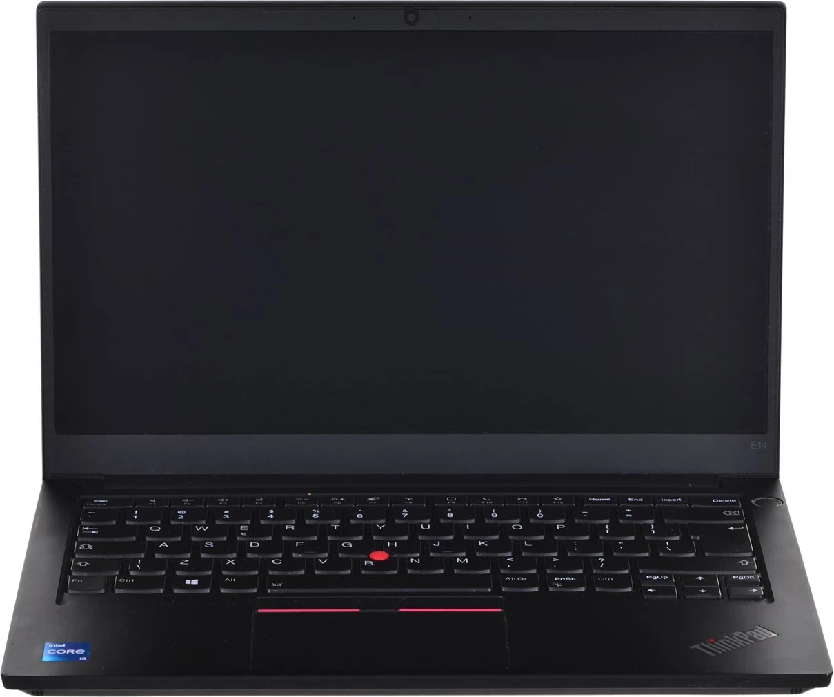 Laptop Lenovo ThinkPad E14 Gen2 i5-1135G7 16GB 512SSD 14"FHD