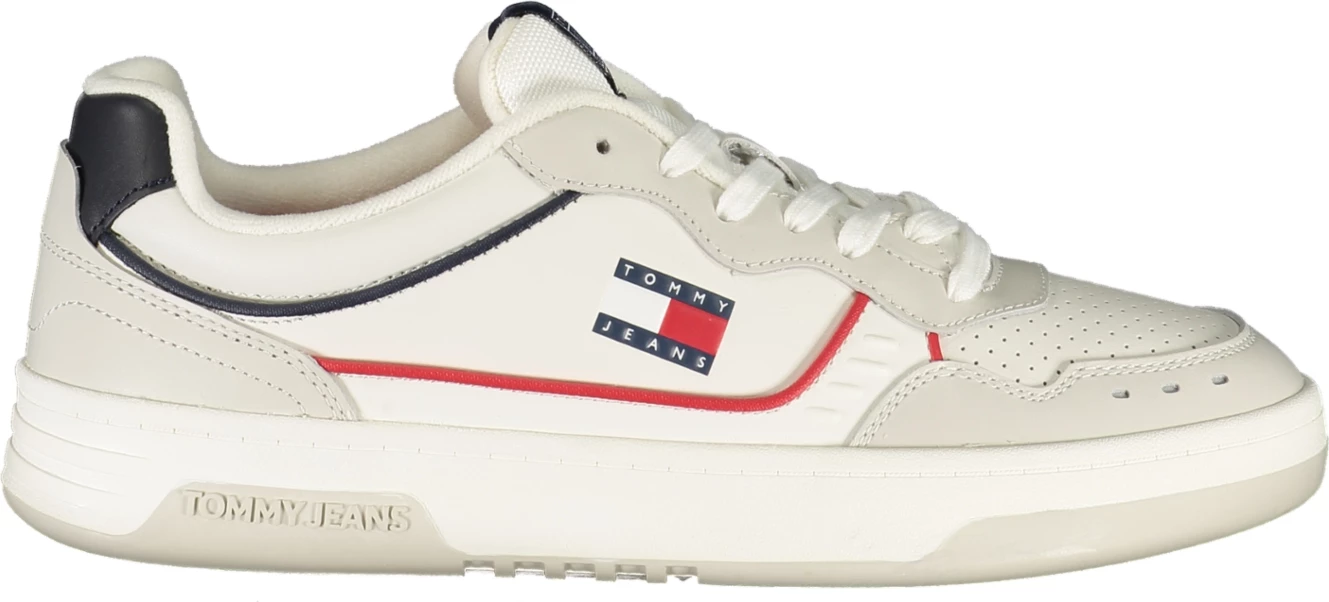 Atlete meshkuj TOMMY HILFIGER, të bardha