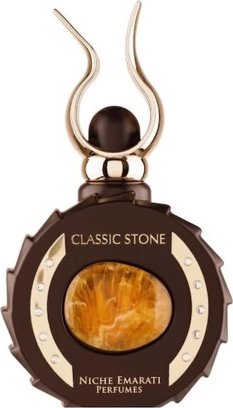 Eau de Parfum Lattafa Classic Stone 100ml