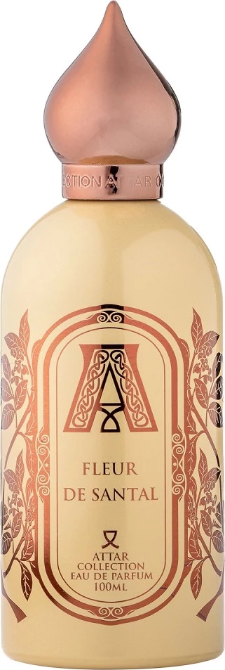 Eau de Parfum unisex Attar Collection Fleur De Santal 100ml