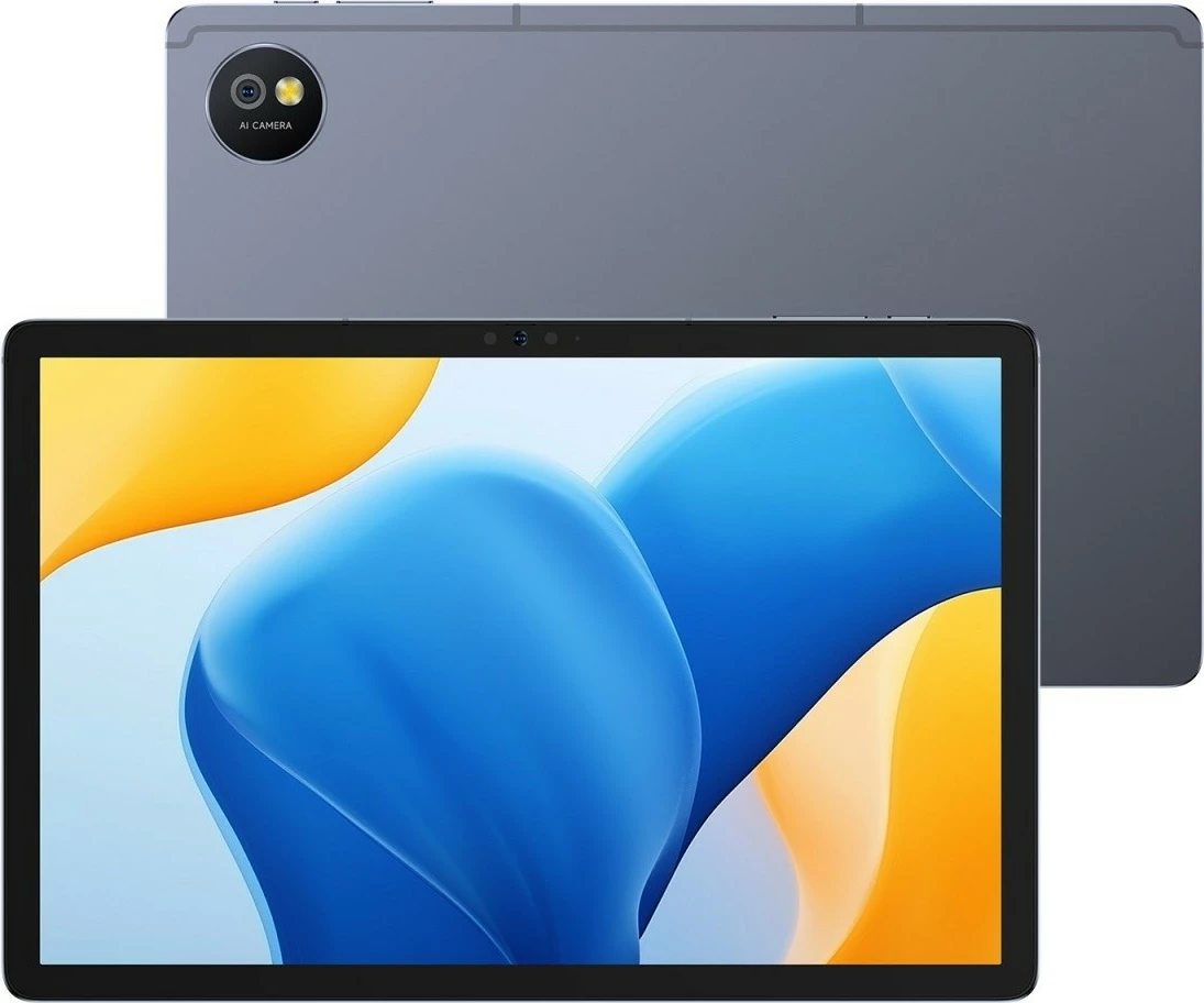 Tablet Ulefone Tab A10 Pro, 10.1", 6GB/128GB, LTE, Gri