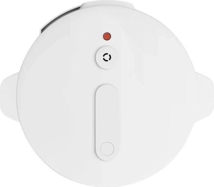 Tenxhere presioni elektrike Xiaomi 57859 4.8L, e bardhë