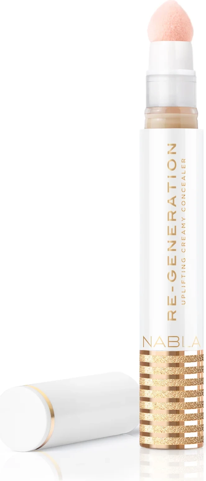 Korrektor Nabla Re-Generation - Shade: Ivory