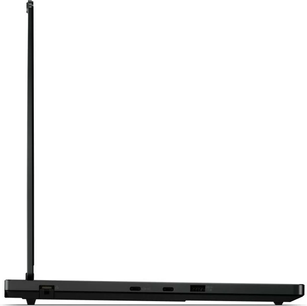 Laptop gaming Lenovo Legion 5 15AKP10, Ryzen AI 7 350, 15.1" OLED, 32 GB RAM, 512 GB SSD, RTX 5070, e zezë