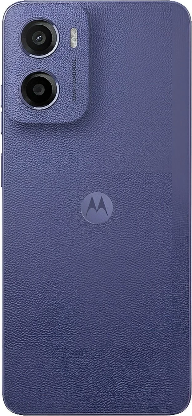 Celular Motorola Moto E15 2/64GB Dual SIM Fresh Lavender