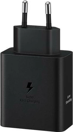 Karikues Samsung 50W DuoType-C, i zi