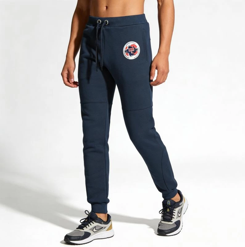 Pantallona sportive për meshkuj Geographical Norway, navy