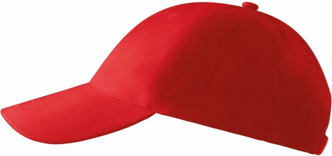 Kapelë për fëmijë Malfini, e kuqe