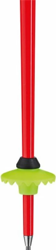 Shkopinj për alpinizëm Yakimasport, unisex, të kuqe