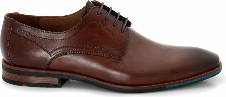 Çizme për meshkuj Lloyd, kafe