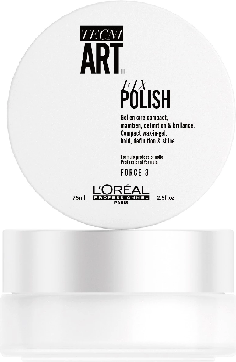 Xhel L'Oreal Professionnel Tecni Art Fix Polish, 75 ml