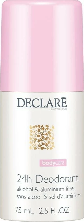 Deodorant për femra Declare Body Care 24h, 75ml