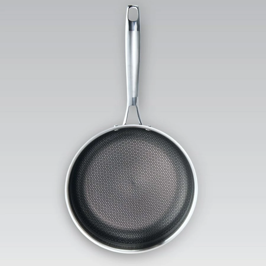 Tigan profesional Maestro MR-1224-24, 24 cm, i zi