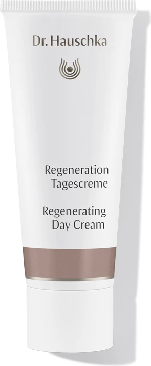 Krem dite rigjenerues Dr. Hauschka Regenerating Day Cream për femra 40ml