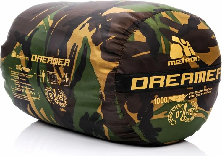 Sako gjumi për turizëm Meteor, unisex