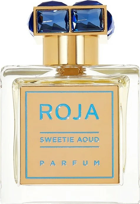 Eau de Parfum unisex Roja Parfums Sweetie Aoud 100ml