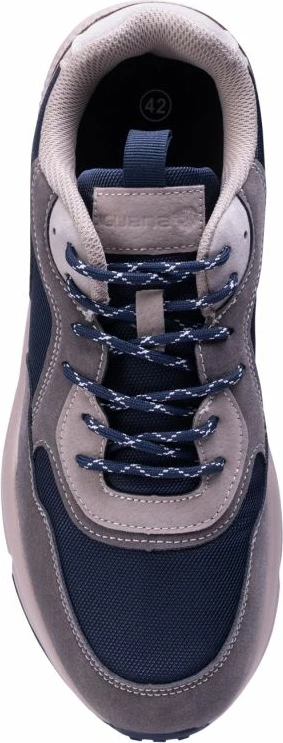 Atlete Iguana për meshkuj, të bardha e kaltër