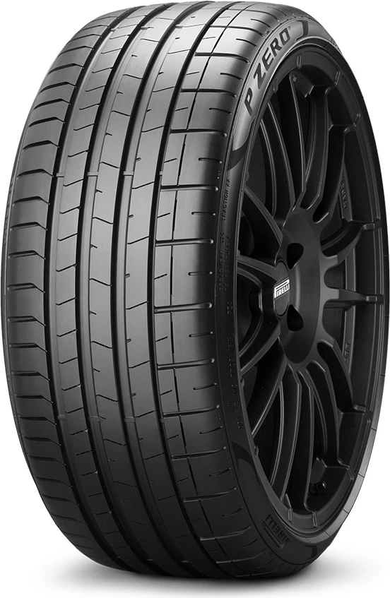 Gomë verore Pirelli P Zero 285/35R19 103Y XL FR ZR