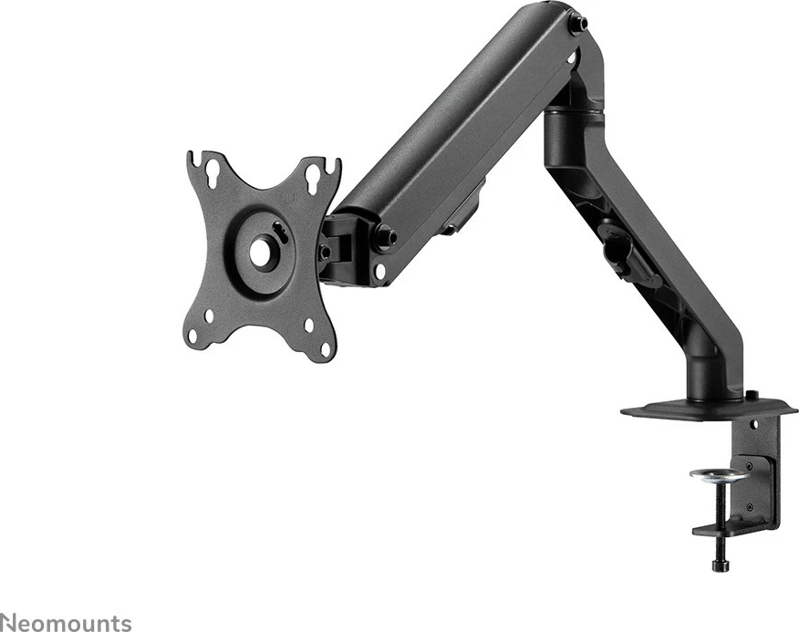 Mbajtës tavoline Newstar FPMA-D650BLACK për ekrane deri 27", i zi