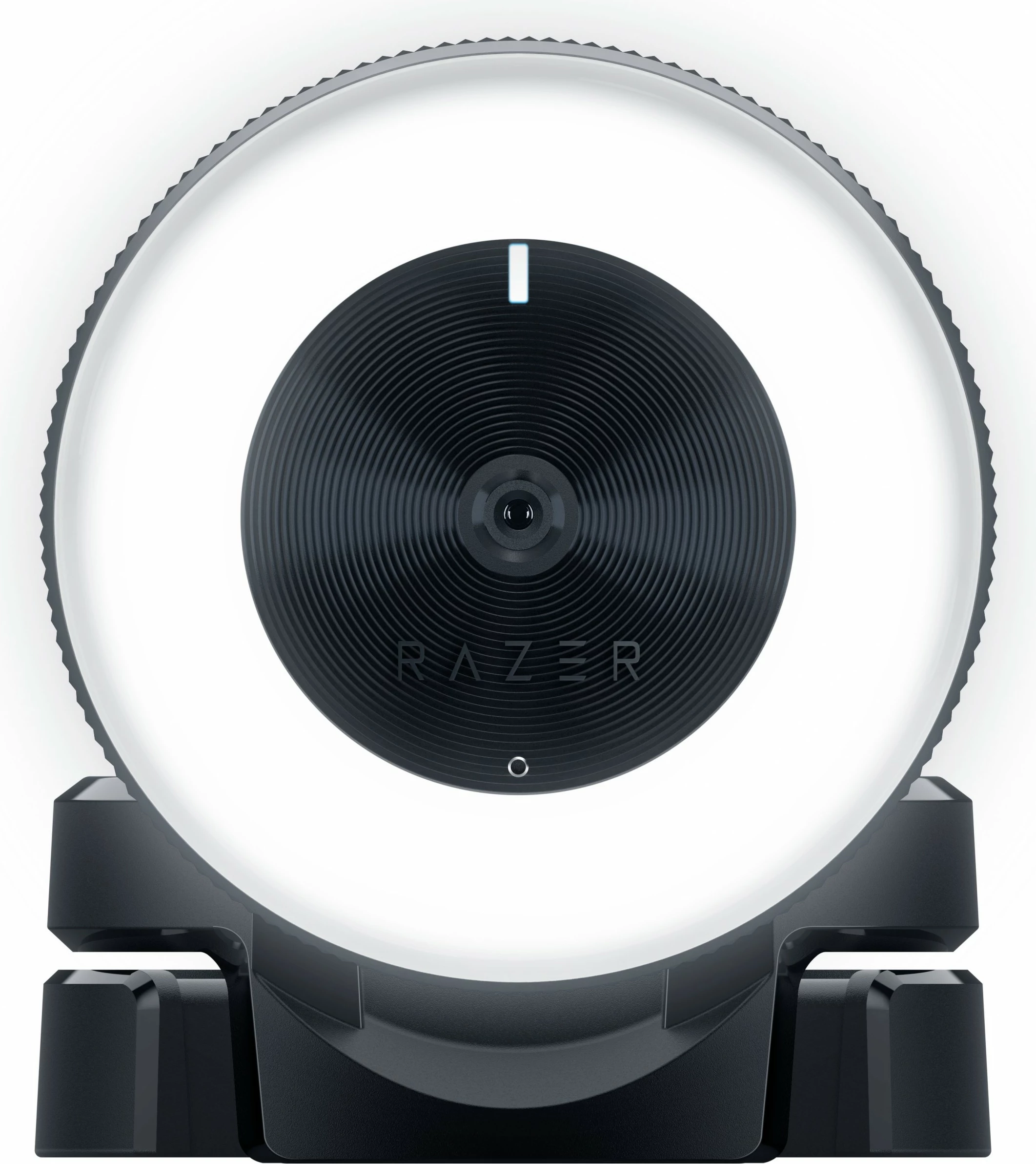 Kamerë streaming Razer Kiyo, 4 MP, Full HD, 60 fps, e zezë