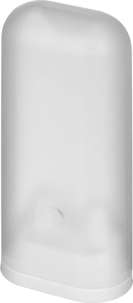 Furçë dhëmbësh elektrike Braun Oral-B iO10 Stardust, e bardhë